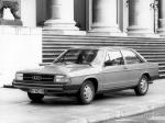 Audi 100 Coupe 1978 года